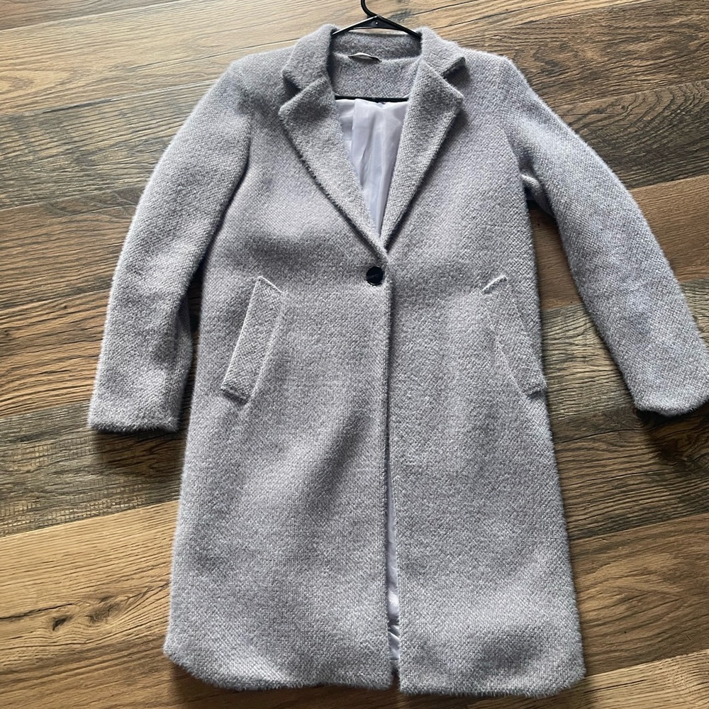 Women’s coat
